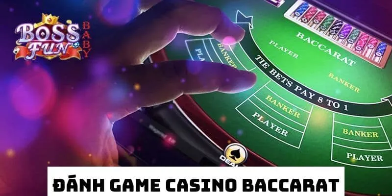 Baccarat Livestream - Cách Đặt Cược, Kiếm Tiền Hời Cao Thủ Chia Sẻ