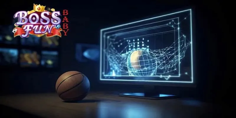 Cá Cược Bóng Rổ - Bí Quyết Đổi Thưởng Tiền Mặt Tại BossFun