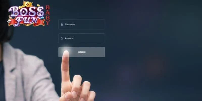 Đăng Ký BOSSFUN - 3 Bước Thao Tác Nhanh Và Bảo Mật