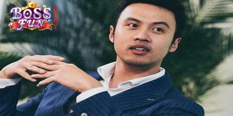 Giới thiệu về CEO BOSSFUN