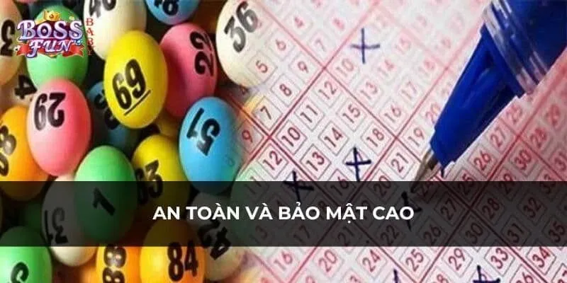 Nền tảng được bảo mật cao cho người dùng
