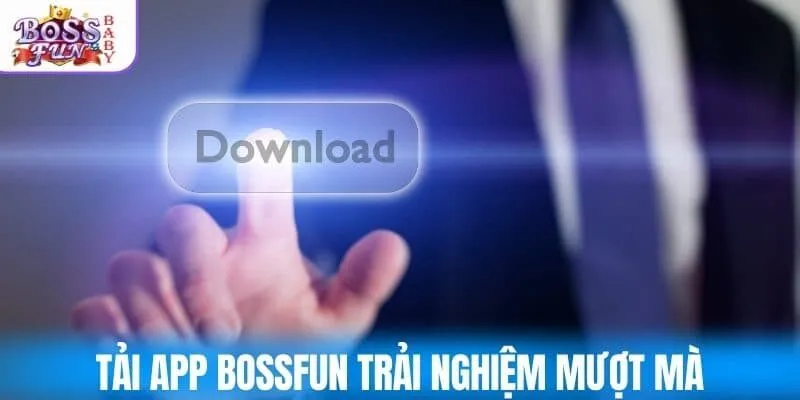 Tải ứng dụng nhà cái về chơi 24/24 mượt mà, ít lỗi