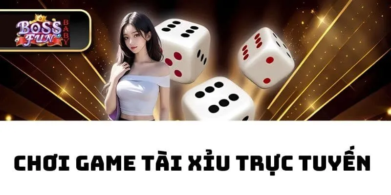 Tài Xỉu Livestream - Trò Chơi Casino Uy Tín, Thưởng Cực Lớn